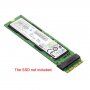 Átalakító SSD / 12 + 16 pin - MacBook