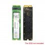 Átalakító SSD / 12 + 16 pin - MacBook