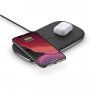 Belkin TrueFreedom PRO 10W vezeték nélküli töltő iPhone / AirPods - fekete