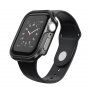 Wiwu tartós tok Apple Watch 44mm - szürke