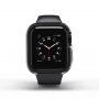 Wiwu tartós tok Apple Watch 44mm - szürke