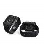 Wiwu tartós tok Apple Watch 44mm - szürke
