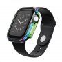 Wiwu tartós tok Apple Watch 40mm - színes