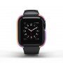 Wiwu tartós tok Apple Watch 40mm - színes