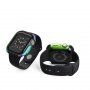 Wiwu tartós tok Apple Watch 40mm - színes