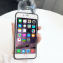 Tok 3D hímzett mintával Apple iPhone 6 / 6S