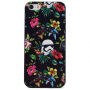 Védő tok puha műanyagból Apple iPhone SE (2016) / 5 / 5S - Stormtrooper dzsungelben