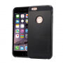 Védő tok edzett műanyagból Apple iPhone 6 Plus / 6S Plus - fekete