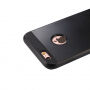 Védő tok edzett műanyagból Apple iPhone 6 Plus / 6S Plus - fekete