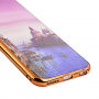 Védő tok puha műanyagból Apple iPhone 6 Plus / 6S Plus - Velence