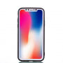 Védő tok Apple iPhone XS / iPhone X - egyszervú