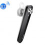 BASEUS vezeték nélküli Bluetooth fülhallgató mikrofonnal Apple iPhone - fekete