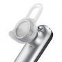 BASEUS vezeték nélküli Bluetooth fülhallgató mikrofonnal Apple iPhone - fekete