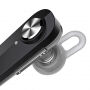 BASEUS vezeték nélküli Bluetooth fülhallgató mikrofonnal Apple iPhone - fekete