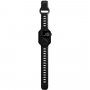 Nomad Sport Strap szilikon szíj - Apple Watch Ultra 49mm / 46mm / 45mm / 44mm / 42mm - fekete