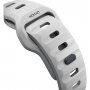 Nomad Sport Strap szilikon szíj - Apple Watch Ultra 49mm / 46mm / 45mm / 44mm / 42mm - szürke