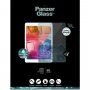 PanzerGlass Edge-to-Edge antibakteriális edzett védőüveg átlátszó Swarovski CamSlider -el - Apple iPad 10.2" (2019/2020) - átlátszó