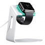 NILLKIN elegáns Apple Watch állvány - kék
