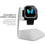 NILLKIN elegáns Apple Watch állvány - kék