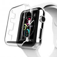 Apple Watch tok kijelző védelemmel - 38mm
