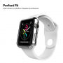 Tok képernyővédővel az Apple Watch 42mm - átlátszó