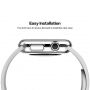 Tok képernyővédővel az Apple Watch 42mm - átlátszó