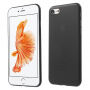 Ultra vékony 0,3 mm tok - Apple iPhone SE (2020/2022) / 8 / 7 - fekete