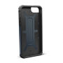 UAG Armor tartós tok Apple iPhone SE (2016) / 5S / 5 - sötétkék