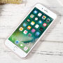 Védő tok puha műanyagból Apple iPhone 5 / 5S / SE (2016) - galaxis