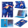 Védő tok állvánnyal iPad 9,7" (2017/2018) / Air - sárkány