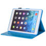 Védő tok állvánnyal iPad 9,7" (2017/2018) / Air - sárkány