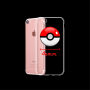 Pokemon Go tok 3D Poke golyóval - Apple iPhone 8 / 7 