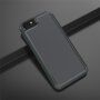Ütésálló tok - iPhone 6 Plus / 6S Plus - szürke