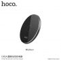 HOCO vezeték nélküli töltő Apple iPhone - fekete