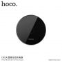 HOCO vezeték nélküli töltő Apple iPhone - fekete
