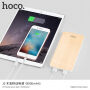 HOCO power bank / külső akkumulátor 8000mAh Apple iPhone / iPod - körtefa minta