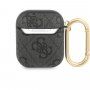 Guess 4G Script tok - AirPods 1 / 2 - szürke