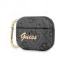 Guess 4G Script tok - AirPods Pro - szürke