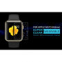 NILLKIN védő fólia - Apple Watch 42mm