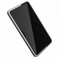 Külső akkumulátor / Power bank MagSafe vezeték nélküli töltéssel - USB-C portokkal - 5 000 mAh - szürke