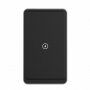 Külső akkumulátor / Power bank MagSafe vezeték nélküli töltéssel - USB-C portokkal - 5 000 mAh - szürke