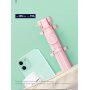 Baseus Lovely Bluetooth szelfi bot tripod állvánnyal - iPhone - fekete
