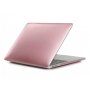 Matt borító - MacBook Air 13" (A1932 / A2179 / A2337) - rózsaszín