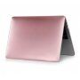 Matt borító - MacBook Air 13" (A1932 / A2179 / A2337) - rózsaszín