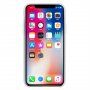 Eredeti dizájnos tok - iPhone X / XS - fehér
