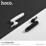 HOCO vezeték nélküli fülhallgató mikrofonnal Apple iPhone - fehér