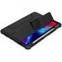 NILLKIN Bumper PRO Protective tartós borító - iPad Air 4 (2020) / Air 5 (2022) / Pro 11" (2018-2022) - fekete