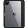 NILLKIN Bevel borító hellyel Apple Pencil - iPad Pro 11" (2018-2022) - fekete