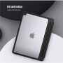 NILLKIN Bevel borító hellyel Apple Pencil - iPad Pro 11" (2018-2022) - fekete