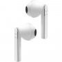 FIXED Boom Pods TWS vezeték nélküli fülhallgató - Apple készülék - fehér
